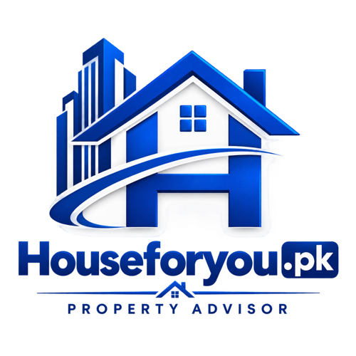 Houseforyou.pk - Property Advisor