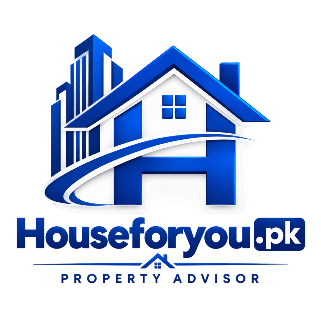 10 Marla House For Sale in Layyah